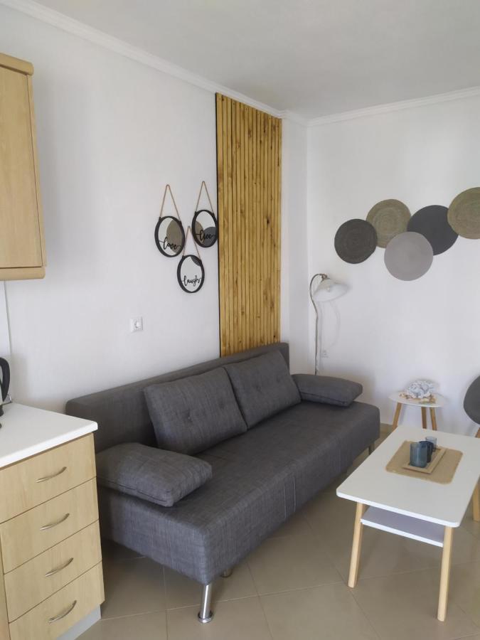 Ofrinio Central Apartments Екстер'єр фото